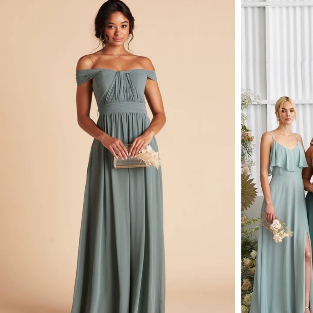 Grace convertible dress